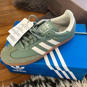 Adidas Sambas (Brand new)